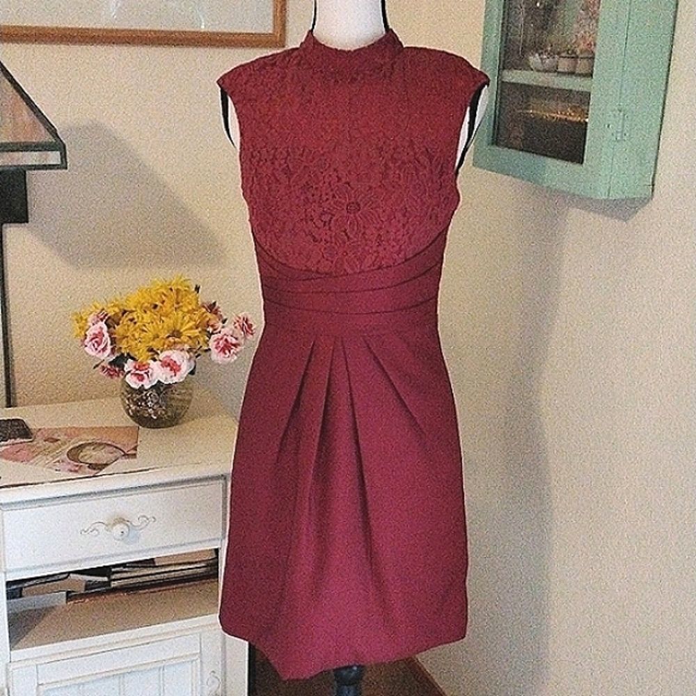 J J 's House Dressy Dress